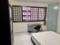 即刻入住！後港10道超大單人普通房 ，近地鐵站