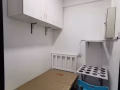 近文礼地铁站公寓佣人房急租