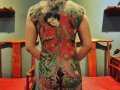新加坡中意堂纹身ZYT TATTOO