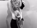 新加坡中意堂纹身ZYT TATTOO