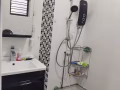 Bukit gombak MRT 7分鐘大主人房出租$1200