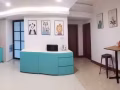5分鐘到paya lebar地鐵，公寓兩間主人房出租97210867