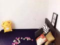 花拉公園附近apartment 帶小陽台，性價比高 無屋主 無中介費