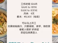 Kitchen Helper 廚房幫廚