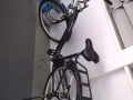 急售一台二手脚车