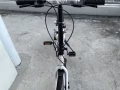 20寸折叠自行车