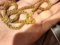 999黄金项链售卖
