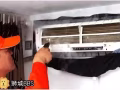 专业设备清洗空调内外机，药水清洗，加氟，水电维修，欢迎各位老板致电