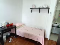 本人有個房間要轉租，帶單獨的洗手間，租金:1100，有需要的聯繫我哦！ ​地址: