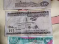 新加坡开国钱币