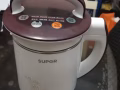 豆浆机