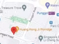榜鹅大牌269A 招一名女房客
