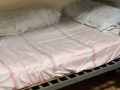 靠近油池地鐵站 招男女搭房 服務業可報本屋地址 隨時入住