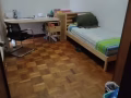 2分钟近油池地铁站公寓普通房 900/1人