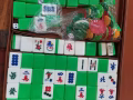 一副麻将