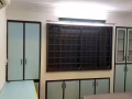 湖畔附近有房間出租