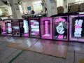 专业制作霓虹灯、网红千层镜、各类型广告招牌
