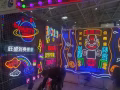 专业制作霓虹灯、网红千层镜、各类型广告招牌