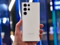 三星s22Ultra保险机 256G白色全新未激活5G