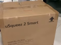 全新OSIM脚底按摩器