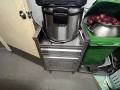 便宜買大碗煮麵/煲湯爐 白鋼收銀台