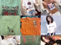 T血男女款$8.8-11.9  内裤裤子男款$9.9  内衣丝袜