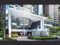 文慶 eight riversuites 主人房 普通房 帶獨立陽台出租