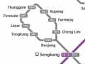 找房帖 sengkang west區 2男找普通房