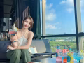 欢迎大家加我面子书页面/Welcome like my new FB Page