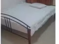 勿洛北组屋单间出租，租金750包水电 。非中介