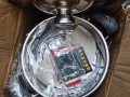 廚房用品全新
