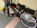 全新自行車