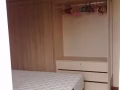 7分钟到kallang MRT和 JCU小型公寓阳台主人房11月中旬入住
