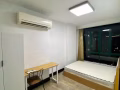 花拉公园公寓普通房 近地铁 靠近 SMU Kaplan Nafa Lasalle
