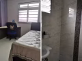 大牌411淡濱尼地鐵站一房間出租一女生