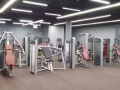 SG新加坡健身免费体验/试课
