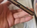 苹果xs max64 金色