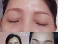 新加坡 女士纹眉，女生雾眉，女士纹唇，眼线，改红蓝眉（家庭式）Eyebrows embroidery