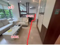 步行5分钟到双地铁（紫线+黄线）实龙岗站空房随时可入住  无屋主 可报地址 可煮 速来