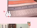 淡濱尼大牌322房間出租