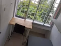 红线-诺维那，居住环境安静，房屋很新高性价比，步行可到诺维那地铁站，靠近大巴窑