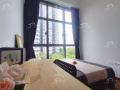 实图实拍！花拉公园豪华公寓 马上住无中介费