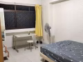麦波申单间出租