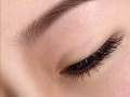 眉，眼，唇，洗眉