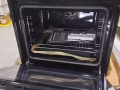 全新 西門子 電烤箱