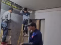 专业团队 隔间 吊顶 刷墙面修补墙面粉刷墙面抹灰修补发霉 贴墙纸墙布