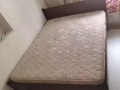 床架床垫出售