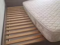 床架床墊出售