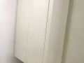 走路大约5分钟到兀兰地铁站和巴士转换站有工人房出租 可报本屋地址 仅限一个女生只收女生
