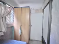 小隔間單人間